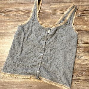 Camisole top